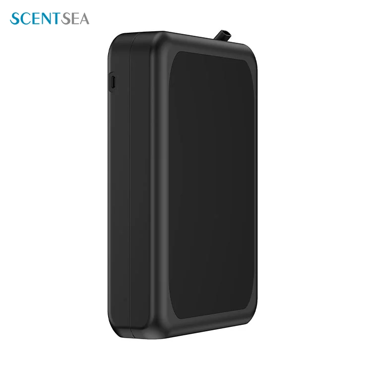 কিভাবে একটি ওয়াশরুম সুগন্ধ ডিফিউজার মেশিন স্বাস্থ্যবিধি উপলব্ধি এবং ব্যবহারকারীর অভিজ্ঞতা উন্নত করে