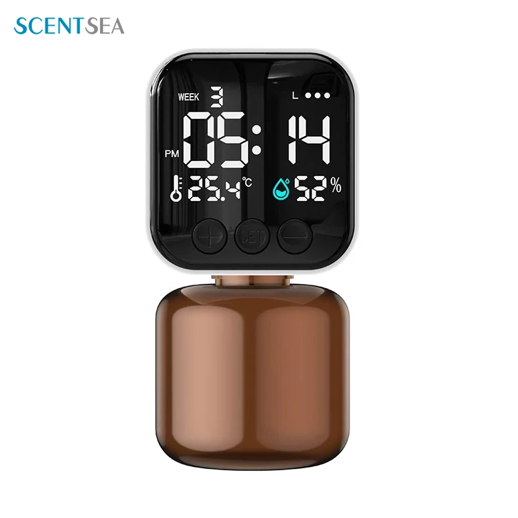 স্বয়ংক্রিয় হোম সুগন্ধি তেল ডিফিউজার