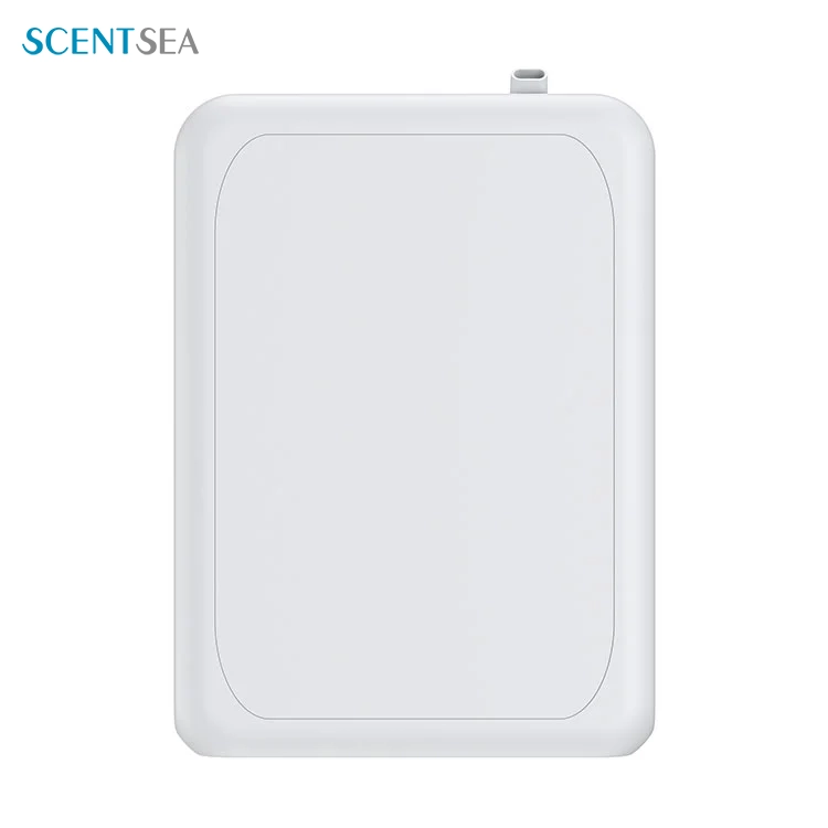 স্বয়ংক্রিয় টয়লেট এয়ার অ্যারোমা ডিফিউজার