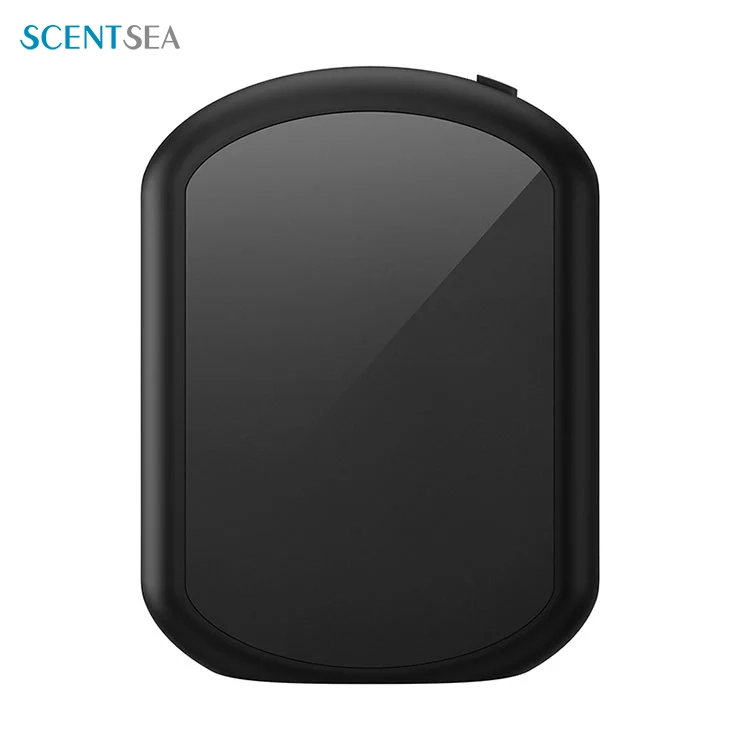 স্বয়ংক্রিয় টয়লেট এসেনশিয়াল অয়েল ডিফিউজার