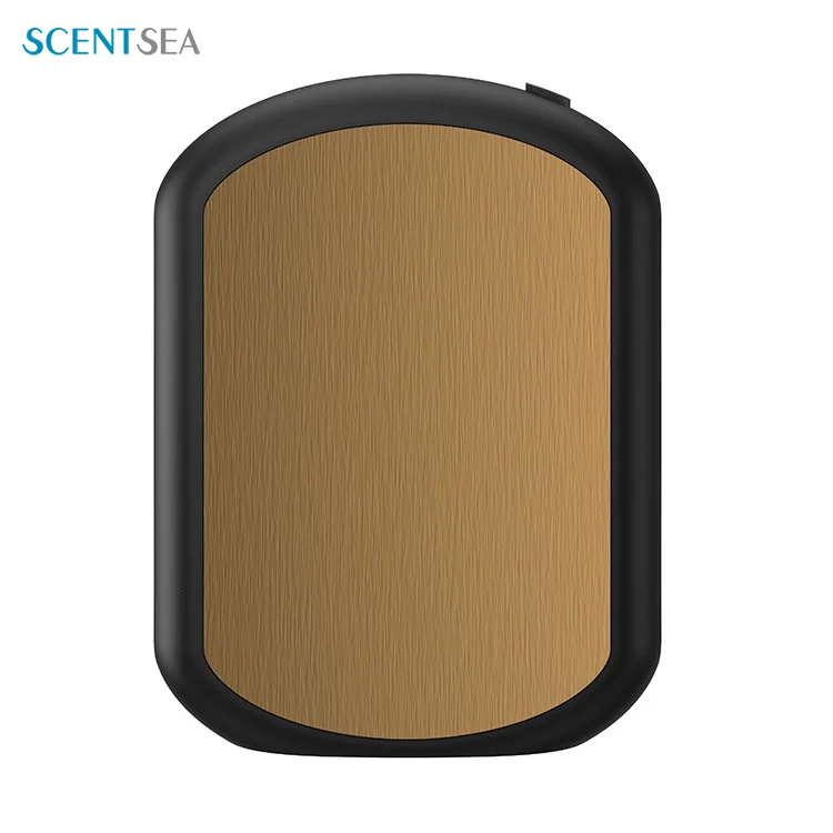 ব্যাটারি চালিত লিফট এয়ার অ্যারোমা ডিফিউজার