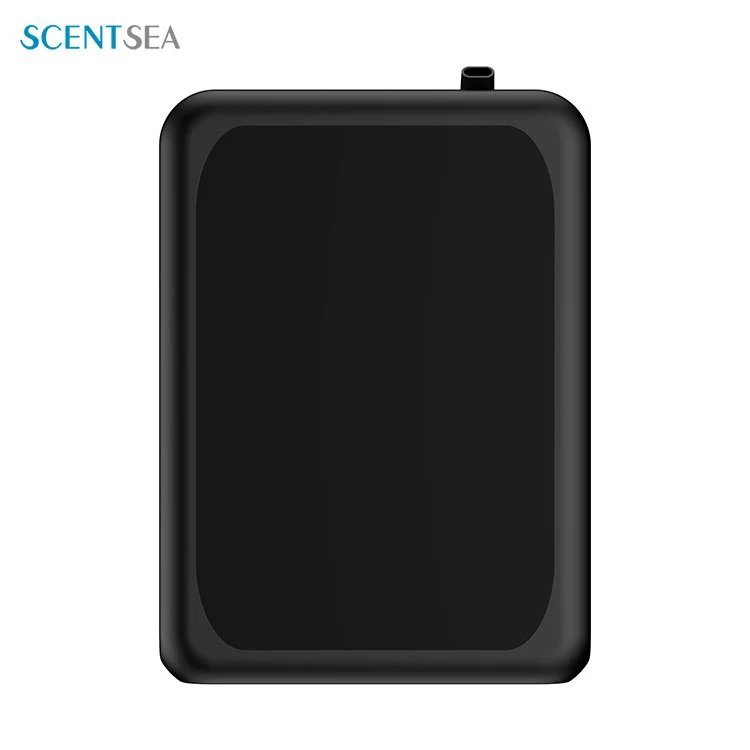 ব্যাটারি চালিত টয়লেট সেন্ট ডিফিউজার ডিভাইস