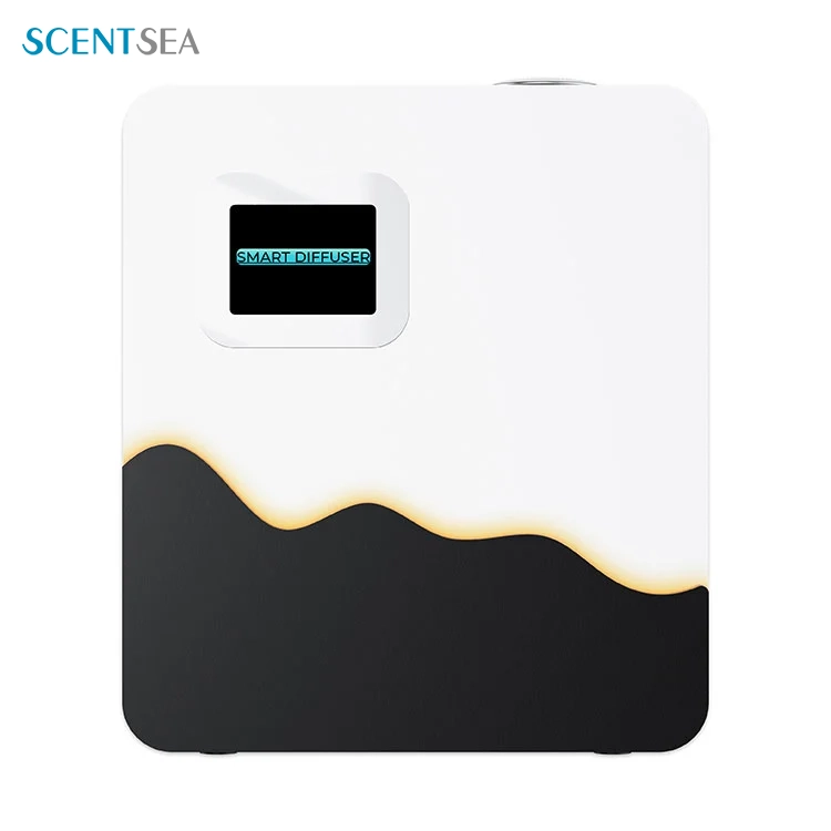 বাণিজ্যিক হোটেল এয়ার অ্যারোমা ডিফিউজার