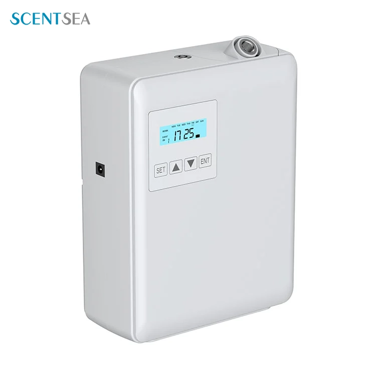 কমার্শিয়াল টয়লেট সেন্ট ডেলিভারি সিস্টেম