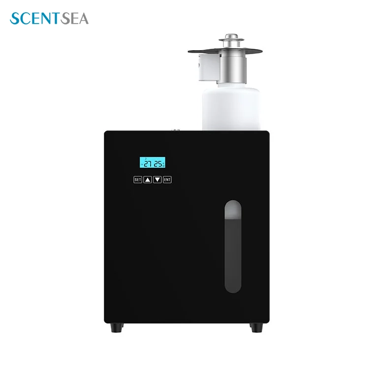 ইলেকট্রিক হোটেল এসেনশিয়াল অয়েল ডিফিউজার