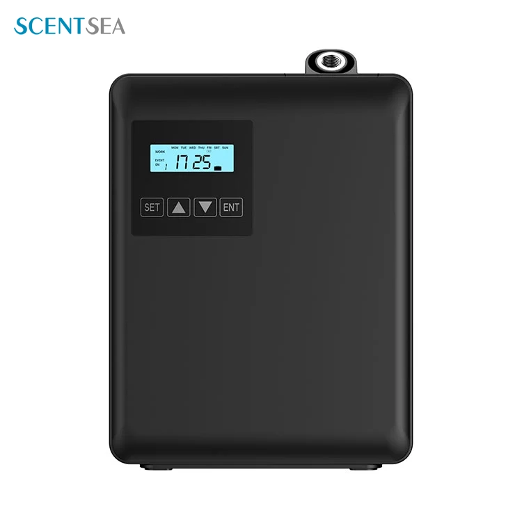 ইলেকট্রিক হোটেল সেন্ট এয়ার মেশিন