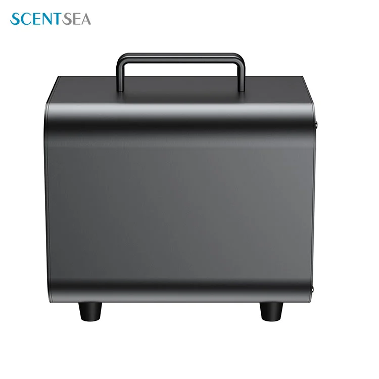 বৈদ্যুতিক শপিং মলের ঘ্রাণ ডিফিউজার ডিভাইস