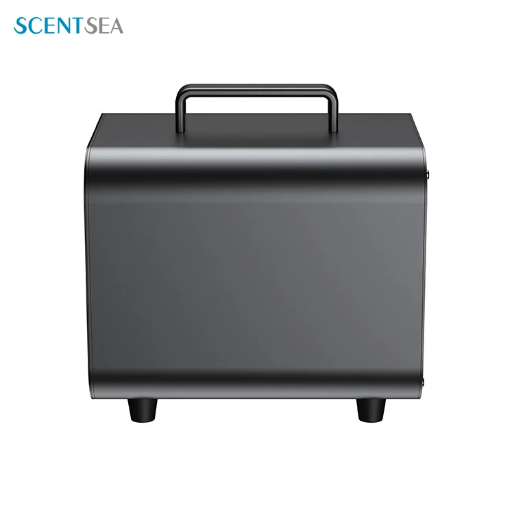 এইচভিএসি হোটেল সেন্ট এয়ার মেশিন