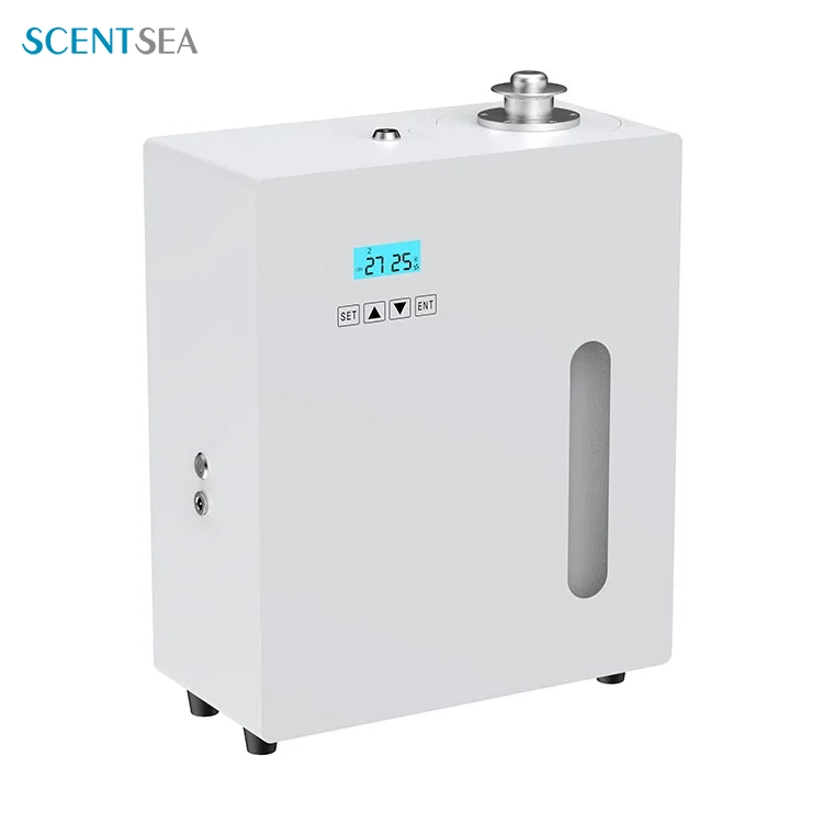 এইচভিএসি হোটেল সেন্ট ডেলিভারি সিস্টেম