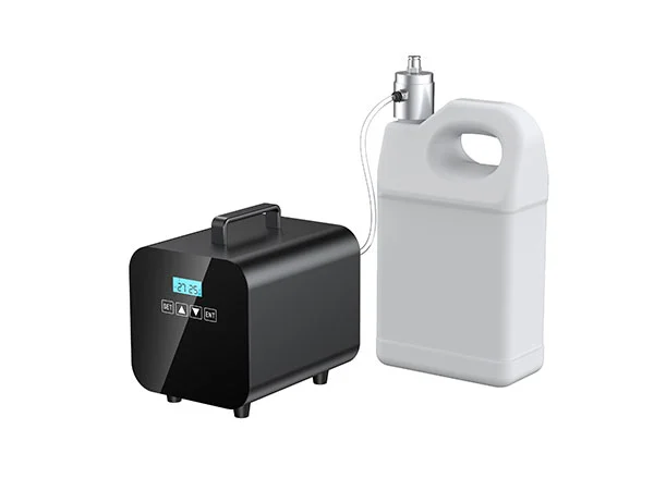 Hvac Hotel Scent Air Machine