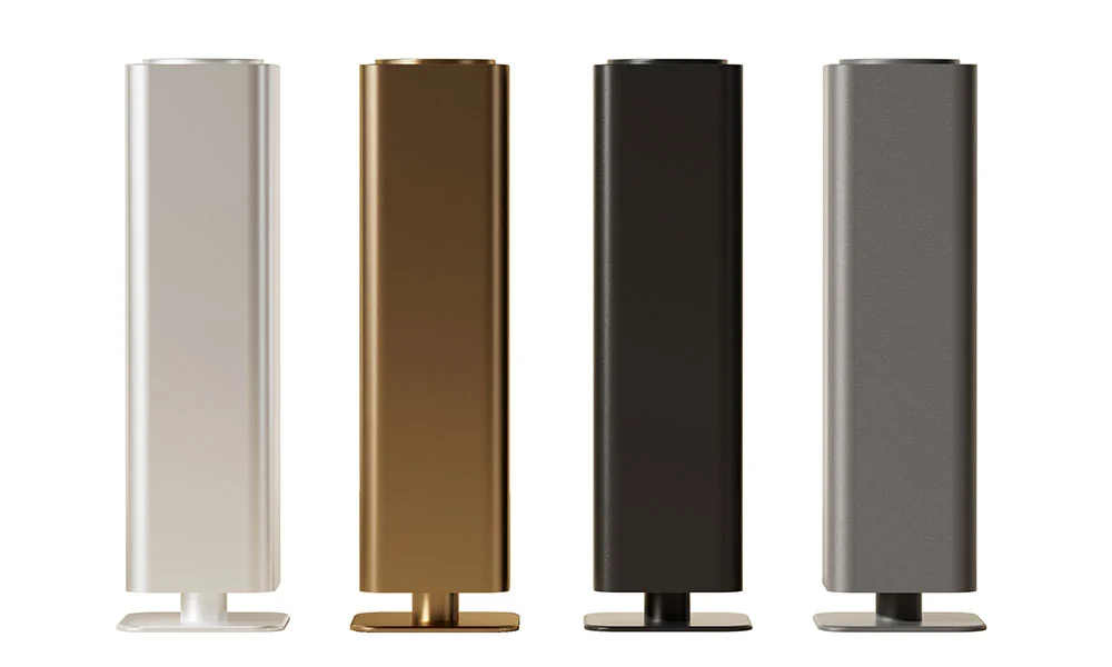 Professional Shopping Mall Scent Delivery System