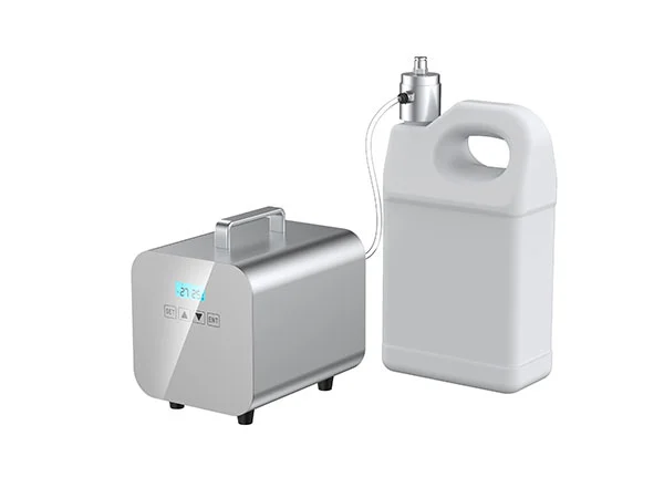 Industrial Shopping Mall Air Aroma Diffuser Industrial Shopping Mall Air Aroma Diffuser