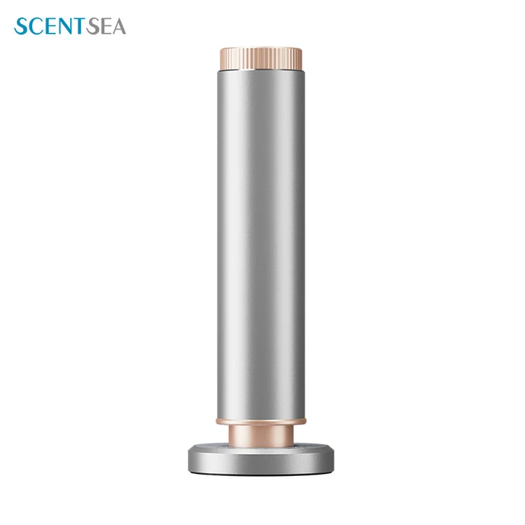 Aluminum Home Fragrance Oil Diffuser