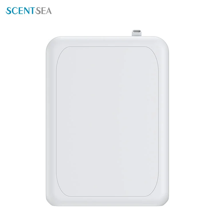 Automatic Toilet Fragrance Diffuser Machine