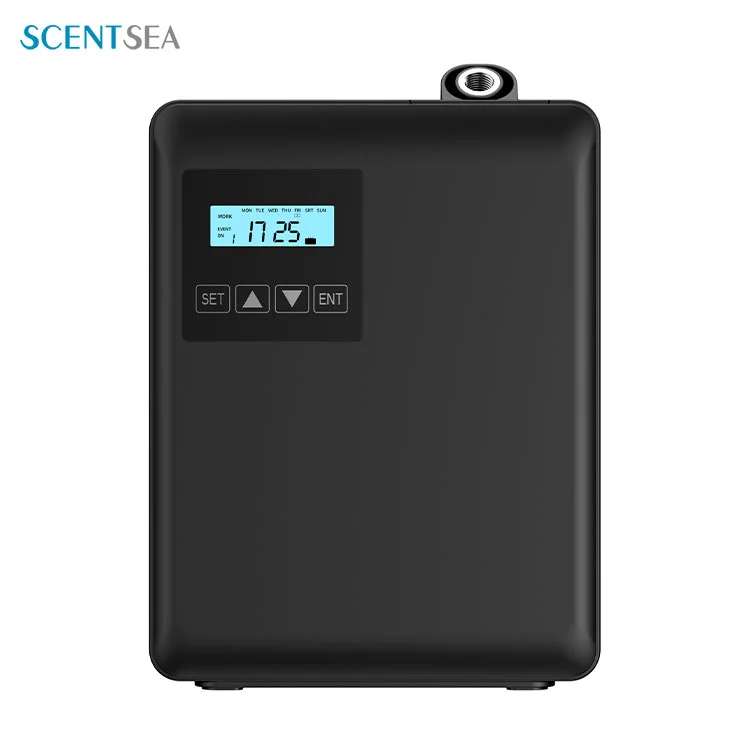 ইন্ডাস্ট্রিয়াল হোটেল সেন্ট ডিফিউজার ডিভাইস