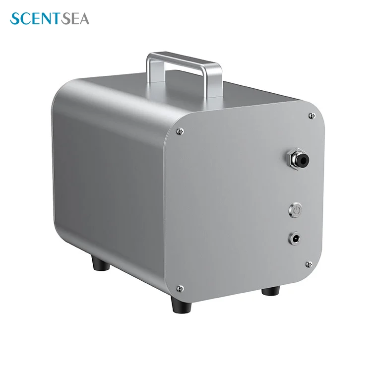 ইন্ডাস্ট্রিয়াল শপিং মল এয়ার অ্যারোমা ডিফিউজার