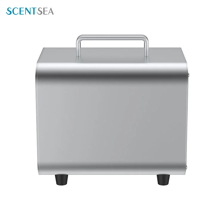 ইন্ডাস্ট্রিয়াল শপিং মল সেন্ট ডিফিউজার মেশিন