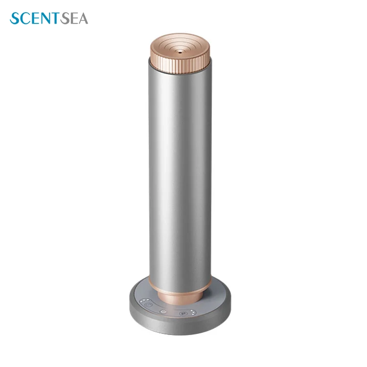 বিলাসবহুল হোম এয়ার অ্যারোমা ডিফিউজার