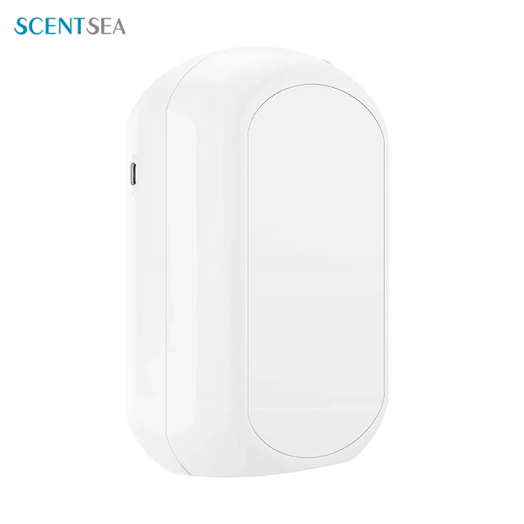 মিনি টয়লেট সেন্ট ডেলিভারি সিস্টেম