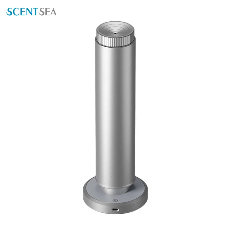 পোর্টেবল হোম অ্যারোমা ডিফিউজার মেশিন