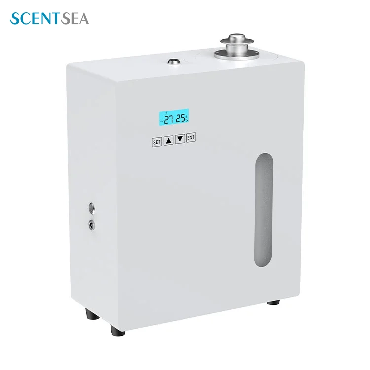 পেশাদার হোটেল এয়ার অ্যারোমা ডিফিউজার