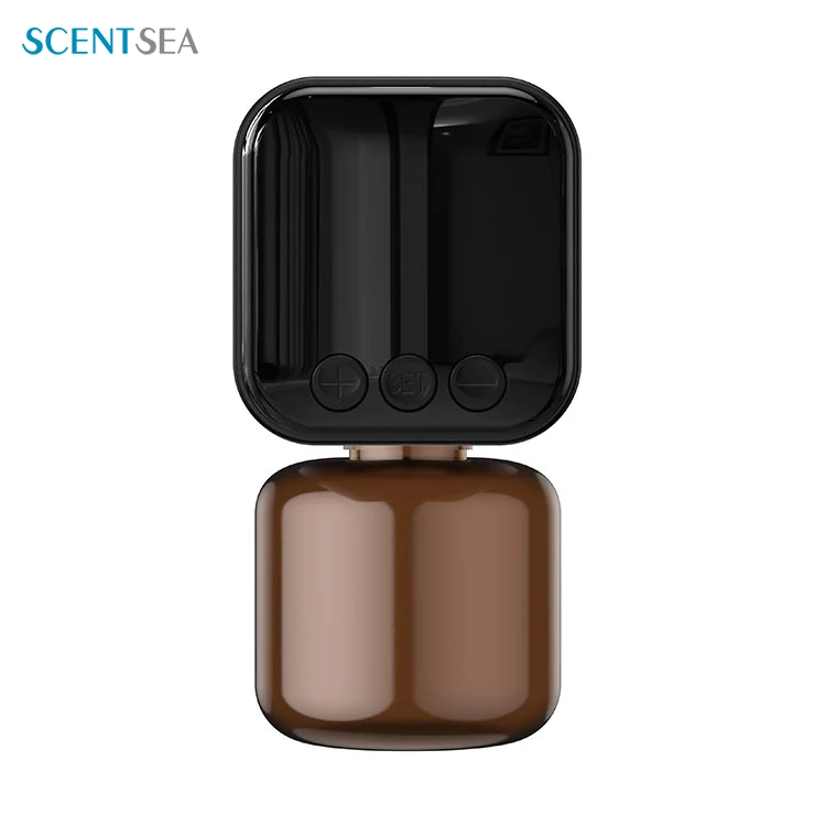 প্রোগ্রামেবল হোম অ্যারোমা ডিসপেনসার