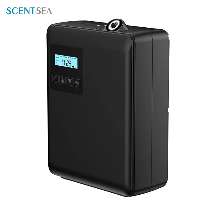 প্রোগ্রামেবল হোম এসেনশিয়াল অয়েল ডিফিউজার