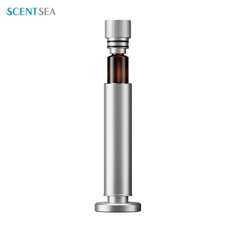 শান্ত হোম ঘ্রাণ ডিফিউজার ডিভাইস