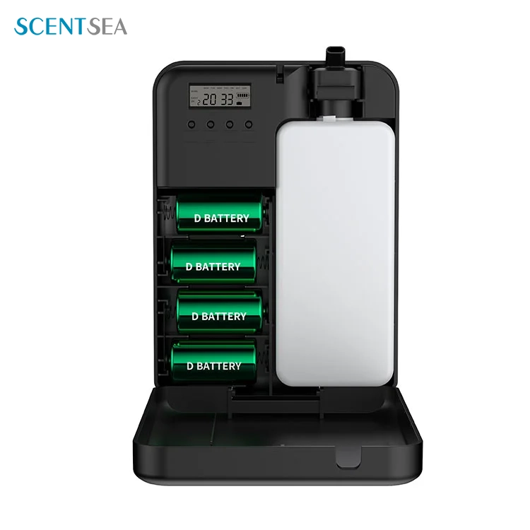 স্মার্ট এলিভেটর সেন্ট ডিফিউজার মেশিন