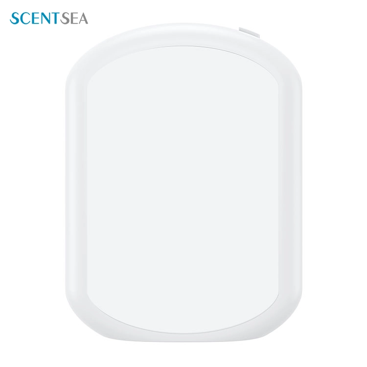 স্মার্ট টয়লেট অ্যারোমা অয়েল ডিফিউজার